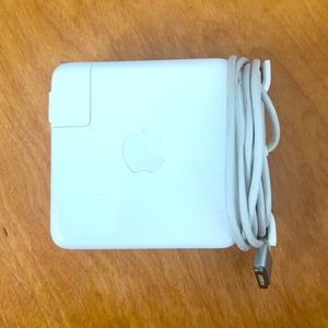 Apple MacBook 85w Magsafe 2 Power Adapter